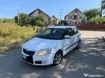 SKODA FABIA 2009  // diesel 1.4 ! manuala