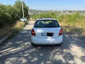 SKODA FABIA 2009  // diesel 1.4 ! manuala 