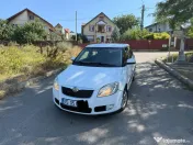 SKODA FABIA 2009  // diesel 1.4 ! manuala 
