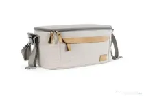 Geanta organizator pentru cărucior Baby Nature Sand
