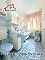 3 camere la preț de 2! Apartament decomandat, Str. Miron Costin!CE1822 
