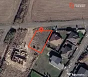 Teren intravilan cu utilitati, 642 mp, Sag 