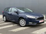 Ford Focus 2016 Pachet Iarna RAR efectuat