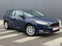 Ford Focus 2016 Pachet Iarna RAR efectuat 
