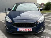 Ford Focus 2016 Pachet Iarna RAR efectuat 
