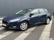 Ford Focus 2016 Pachet Iarna RAR efectuat 