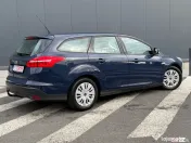 Ford Focus 2016 Pachet Iarna RAR efectuat 