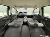 Ford Focus 2016 Pachet Iarna RAR efectuat 