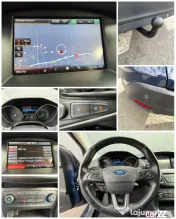 Ford Focus 2016 Pachet Iarna RAR efectuat 