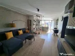 Apartament 2 camere tip studio Subcetate City 2 Sanpetru Brasov