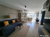 Apartament 2 camere tip studio Subcetate City 2 Sanpetru Brasov 