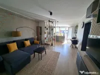 Apartament 2 camere tip studio Subcetate City 2 Sanpetru Brasov 