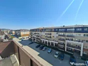 Apartament 2 camere tip studio Subcetate City 2 Sanpetru Brasov 