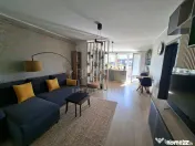 Apartament 2 camere tip studio Subcetate City 2 Sanpetru Brasov 
