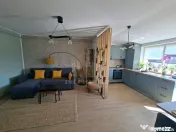 Apartament 2 camere tip studio Subcetate City 2 Sanpetru Brasov 