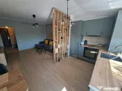 Apartament 2 camere tip studio Subcetate City 2 Sanpetru Brasov 