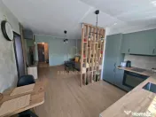 Apartament 2 camere tip studio Subcetate City 2 Sanpetru Brasov 