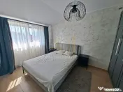 Apartament 2 camere tip studio Subcetate City 2 Sanpetru Brasov 