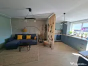 Apartament 2 camere tip studio Subcetate City 2 Sanpetru Brasov 