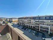 Apartament 2 camere tip studio Subcetate City 2 Sanpetru Brasov 