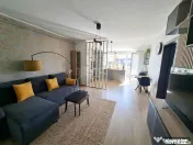 Apartament 2 camere tip studio Subcetate City 2 Sanpetru Brasov 