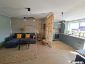 Apartament 2 camere tip studio Subcetate City 2 Sanpetru Brasov 
