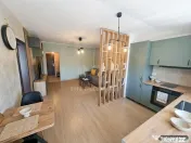 Apartament 2 camere tip studio Subcetate City 2 Sanpetru Brasov 