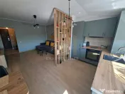 Apartament 2 camere tip studio Subcetate City 2 Sanpetru Brasov 