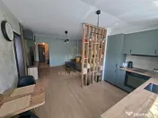 Apartament 2 camere tip studio Subcetate City 2 Sanpetru Brasov 