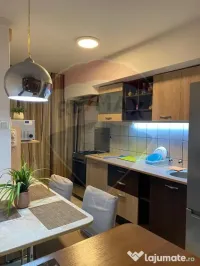 Apartament 3 camere, spatios, zona Alfa 