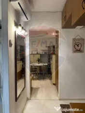 Apartament 3 camere, spatios, zona Alfa 