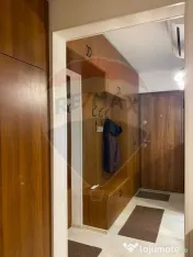 Apartament 3 camere, spatios, zona Alfa 
