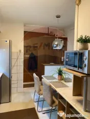 Apartament 3 camere, spatios, zona Alfa 