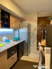 Apartament 3 camere, spatios, zona Alfa 
