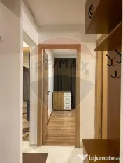 Apartament 3 camere, spatios, zona Alfa 