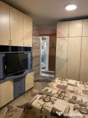 Apartament 3 camere, spatios, zona Alfa 