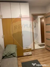 Apartament 3 camere, spatios, zona Alfa 