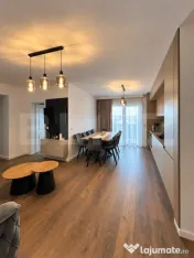 Apartament de închiriat | Bloc nou | Etaj 7/11 | Mobilat ș