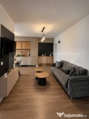 Apartament de închiriat | Bloc nou | Etaj 7/11 | Mobilat ș