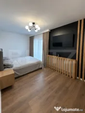 Apartament de închiriat | Bloc nou | Etaj 7/11 | Mobilat ș