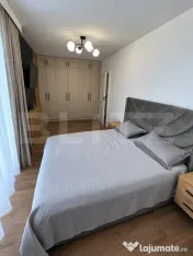 Apartament de închiriat | Bloc nou | Etaj 7/11 | Mobilat ș