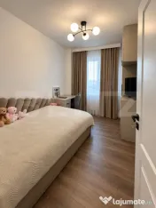 Apartament de închiriat | Bloc nou | Etaj 7/11 | Mobilat ș