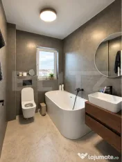 Apartament de închiriat | Bloc nou | Etaj 7/11 | Mobilat ș