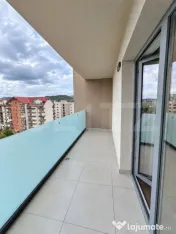 Apartament de închiriat | Bloc nou | Etaj 7/11 | Mobilat ș