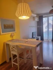Decomandat 2 Camere Unirii 