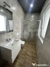 Casa individuala premium - prima inchiriere 