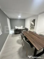 Casa individuala premium - prima inchiriere 
