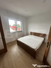 Casa individuala premium - prima inchiriere 