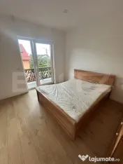 Casa individuala premium - prima inchiriere 