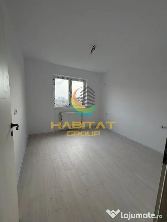 Apartament 2 camere Luminos Metrou - Popesti Leordeni (Bucuresti-Ilfov)